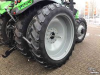 Wielen, Banden, Velgen & Afstandsringen Deutz-Fahr 320/85-34 en 340/85-48