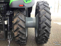 Wielen, Banden, Velgen & Afstandsringen Deutz-Fahr 320/85-34 en 340/85-48