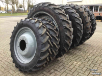 Wielen, Banden, Velgen & Afstandsringen Deutz-Fahr 320/85-34 en 340/85-48