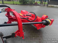 Klepelmaaier Boxer AGF180 verstekklepelmaaier klepelmaaier