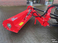 Klepelmaaier Boxer AGF180 verstekklepelmaaier klepelmaaier