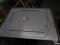 Gebruikte onderdelen van tractoren Massey Ferguson 675/690/698/699