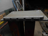 Gebruikte onderdelen van tractoren Massey Ferguson 675/690/698/699