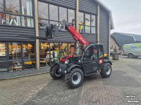 Verreiker Magni TH 3.6