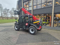 Verreiker Magni TH 3.6