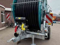 Beregeningshaspel Ferbo GHB 125/500 Regenhaspel