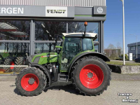 Tractor / Trekker Fendt 209 S Vario S3