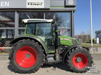 Tractor / Trekker Fendt 209 S Vario S3