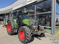 Tractor / Trekker Fendt 209 S Vario S3