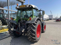 Tractor / Trekker Fendt 209 S Vario S3