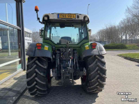 Tractor / Trekker Fendt 209 S Vario S3