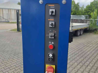 Overige inschuurmachines en toebehoren Verbruggen VSWIII 1500