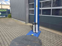Overige inschuurmachines en toebehoren Verbruggen VSWIII 1500