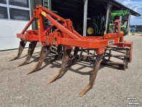 Woeler / Diepwoeler / Voorzetwoeler Evers Forest LE9R62
