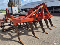 Woeler / Diepwoeler / Voorzetwoeler Evers Forest LE9R62