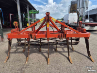 Woeler / Diepwoeler / Voorzetwoeler Evers Forest LE9R62