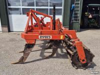 Woeler / Diepwoeler / Voorzetwoeler Evers Forest LE9R62