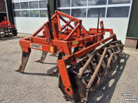 Woeler / Diepwoeler / Voorzetwoeler Evers Forest LE9R62