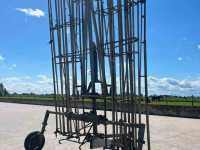 Beregeningsboom Turbocipa Beregeningsboom