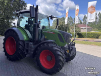 Tractor / Trekker Fendt 312 Vario Gen 4
