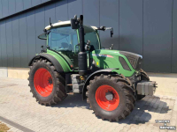 Tractor / Trekker Fendt 311