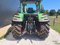 Tractor / Trekker Fendt 311
