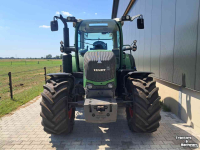 Tractor / Trekker Fendt 311