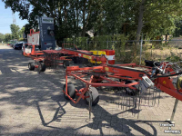 Rugger / Hark / Zwadhark Kuhn Kuhn GA7922