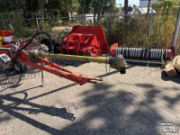 Rugger / Hark / Zwadhark Kuhn Kuhn GA7922