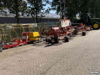 Rugger / Hark / Zwadhark Kuhn Kuhn GA7922