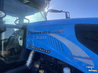 Tractor / Trekker Landini Powermaster 220 DT