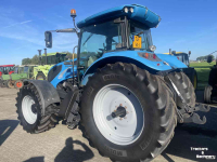 Tractor / Trekker Landini Powermaster 220 DT Autopowershift