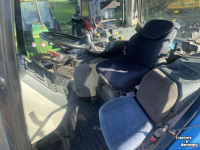 Tractor / Trekker Landini Powermaster 220 DT