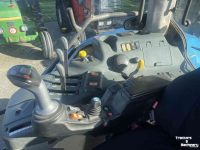 Tractor / Trekker Landini Powermaster 220 DT Autopowershift Iveco 6 cil. fronthef + frontpo