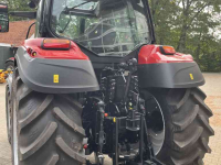 Tractor / Trekker Case-IH vestrum 130 cvxdrive