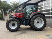Tractor / Trekker Case-IH vestrum 130 cvxdrive
