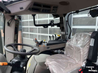 Tractor / Trekker Case-IH vestrum 130 cvxdrive