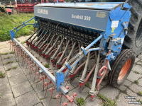 Zaaimachine Lemken Eurodrill 300