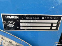 Zaaimachine Lemken Eurodrill 300