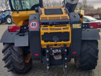 Verreiker Dieci Agri Plus 40.7 Evo 2