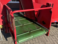 Voermengwagen Vertikaal Trioliet TRIOLIET SOLOMIX2-2000VLLB