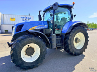 Tractor / Trekker New Holland T7040 Power Command