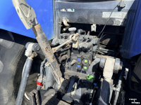 Tractor / Trekker New Holland T7040 Power Command