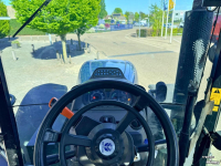 Tractor / Trekker New Holland T7040 Power Command