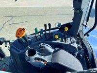 Tractor / Trekker New Holland T7040 Power Command