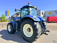 Tractor / Trekker New Holland T7040 Power Command