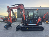 Graafmachine Kubota KX080-4
