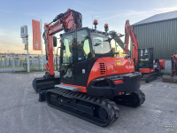 Graafmachine Kubota KX080-4