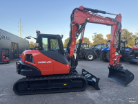 Graafmachine Kubota KX080-4