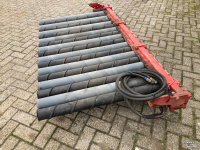 Aardappelrooier Grimme -Axiaalbak 1,70 mtr